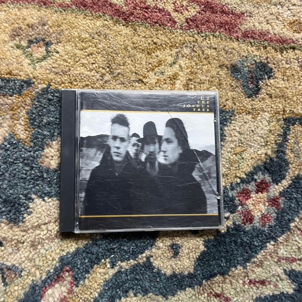 Rolling Stones Forty Licks CD One LooseCD Bundle Deal